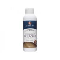 Guardsman Deep Fabric Cleaner 125ml Level 2