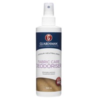 Guardsman Fabric Care Deodoriser 250ml