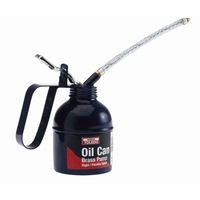 Famous Toledo Oil Can 500ml