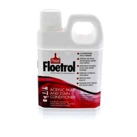 Floetrol Acrylic Paint & Stain Conditioner 1 Litre - Aust Made
