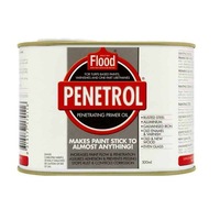 Flood Penetrol Penetrating Primer Oil & Surface Conditioner 500ml
