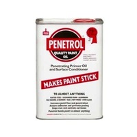 Flood Penetrol Primer Oil & Surface Conditioner 1Litre