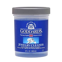 Goddards Jewellery Care Kit 180ml