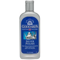 Goddards Silver Polish 210ml