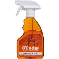O'cedar Furniture Polish Spray 400ml