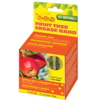The Buzz Fruit Tree Grease Band 1.75m Strip
