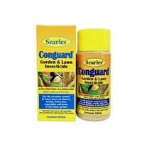 Searles Conguard Garden & Lawn Insecticide 200ml Makes 60l