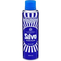 Silvo Silver Polish 250ml