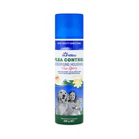 Sundew Flea Control Spray 200g Vanilla