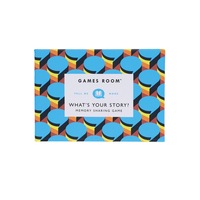 Games Room What's Your Story? Memory Sharing Game