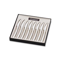 Tablekraft Amalfi Steak Knives-8Pc Set