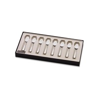Tablekraft Luxor 8Pce Teaspoon Set