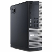 Dell Optiplex 9020 SFF i5-4570 3.20Ghz 8/16Gb Ram 500/120/240/480 SSD/HDD Win 10