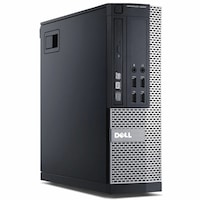 Dell Optiplex 9020 SFF i5-4570 3.20Ghz 8/16Gb Ram 500/120/240/480 SSD/HDD Win 10
