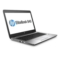 HP EliteBook 840 G3 Intel i5 6300U 2.40GHz 8GB RAM 256GB SSD 14" Win 10