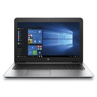 HP EliteBook 850 G3 Intel i5 6300U 2.40GHz 8GB RAM 256GB SSD 15.6" Win 10 Pro