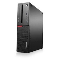 Lenovo ThinkCentre M800 Intel Core i5 6500 3.20Ghz 8GB RAM 256GB SSD Win 10 Pro