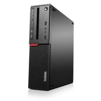 Lenovo ThinkCentre M800 Intel Core i5 6500 3.20Ghz 8GB RAM 256GB SSD Win 10 Pro
