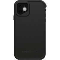 LifeProof iPhone 11 Fre Case - Black