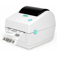 SoonMark Thermal Label Printer Thermal Shipping Address Barcode 4*6 150mm*100mm