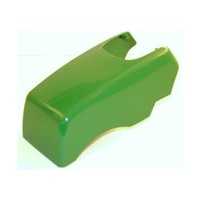 John Deere Replacement MiniTrac Bonnet - Part 20100010941