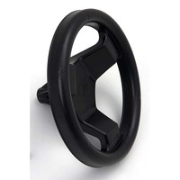 John Deere Replacement Steering Wheel for Rolly Kid Tractors - Part 38600001580