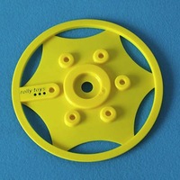 John Deere Rolly Kid Wheel Cover - Part 28600002113 (16cm)