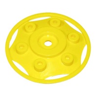 John Deere Rolly Kid Wheel Cover - Part 28600002212 (12cm)