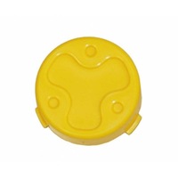 Wheel Nut Cover for John Deere Ground Force Tractor - Part SPST9133Y