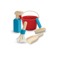 Plan Toys Cleaning Set