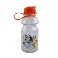 Bluey 414ml Tritan Drink Bottle 