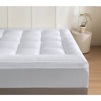 Gioia Casa Luxury Extra Thick 1000GSM Mattress Topper