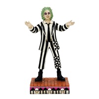 Beetlejuice by Jim Shore Classic Beetlejuice