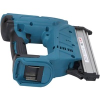 Brushless Cordless Brad Nailer Straight Finish Nail Gun