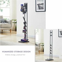 Vacuum Cleaner Stand Compatible for Dyson Cordless All Dyson V6 V7 V8 V10 V11 V15