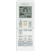 Replacement Remote Control Compatible With Daikin Air Conditioner Model ARC452A4