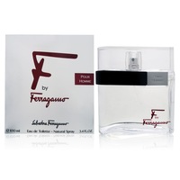 F by Ferragamo Pour Homme by Salvatore Ferragamo