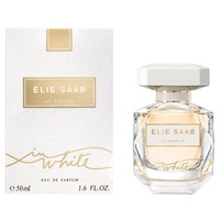 Le Parfum In White by Elie Saab