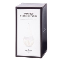 IS GIFT Raindrop Weather Station