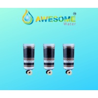AWESOME WATER FILTER - 8 Stage Filter - Premium, Buy 3 Bundle Pack