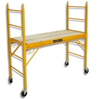 Mobile Scaffold - Steel 2M Tower Platform