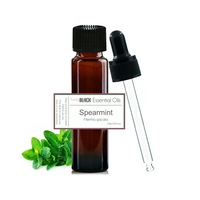 100% Pure Spearmint Oil