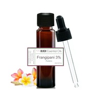 Frangipani Oil 3%