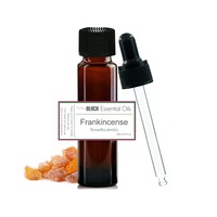 Frankincense Oil For Skin Anti Aging/Wrinkle Face Serum/Cream DIY. Boswellia serrata. Olibanum Oil 10ml