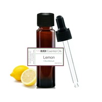 Pure Lemon Essential Oil