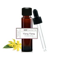 Pure Ylang Ylang Essential Oil