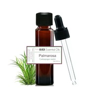 Pure Palmarosa Essential Oil. Palma Rosa