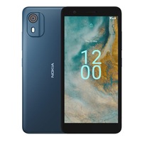 Nokia C02 4G 32GB - Dark Cyan (SP01Z01Z3159Y)