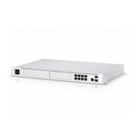 Ubiquiti UniFi Dream Machine Pro - All-in-one Home/Office Network Solution - USG, UniFi OS Console, Protect Server