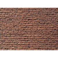 Faller Wall Card Lime Stone